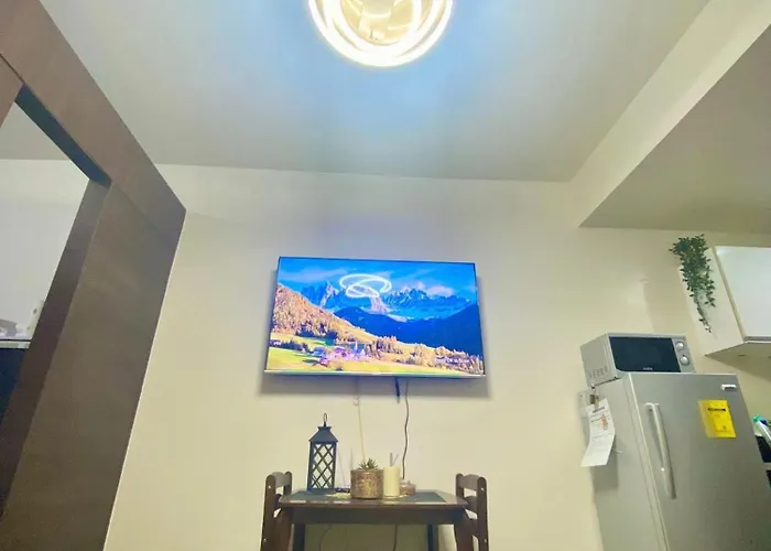 Solace By Athena At Air Residences Makati