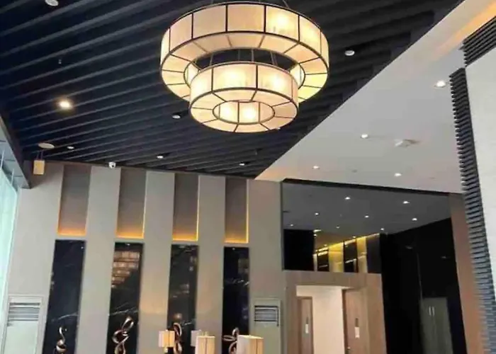 Solace By Athena At Air Residences Makati Manila